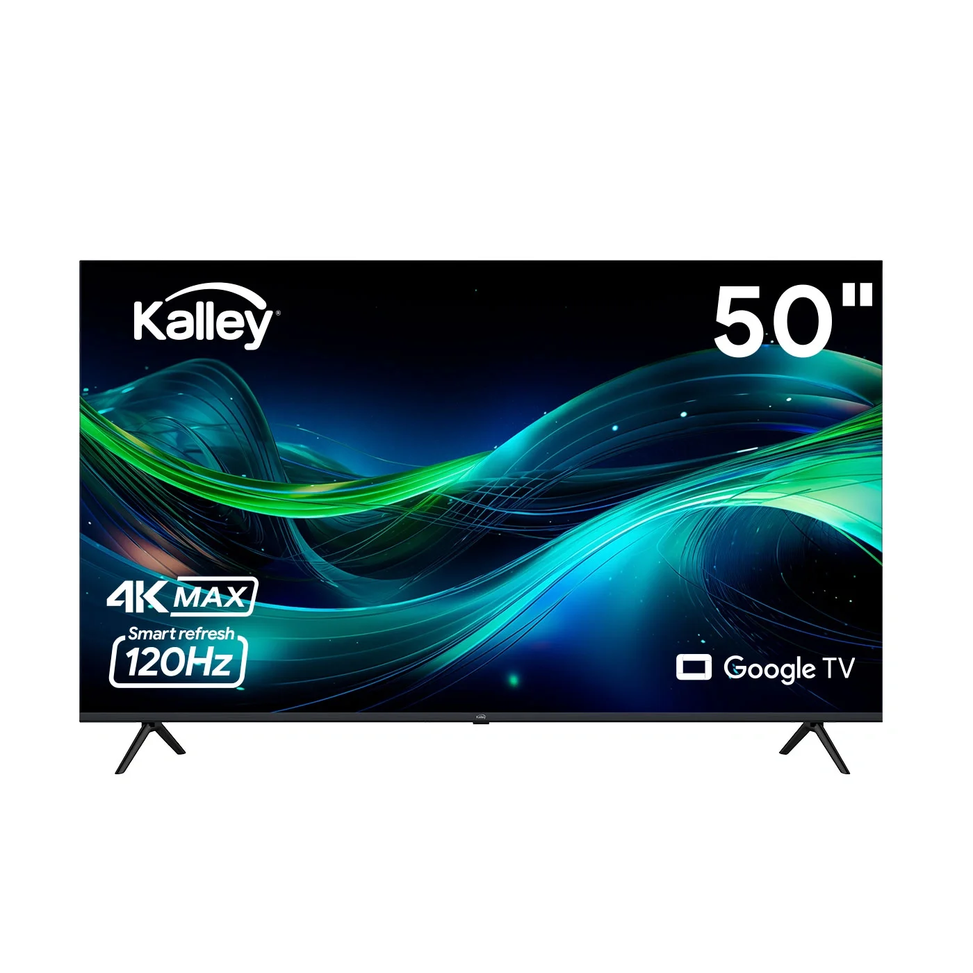 KALLEY TV 50 126 Cm 50g315a