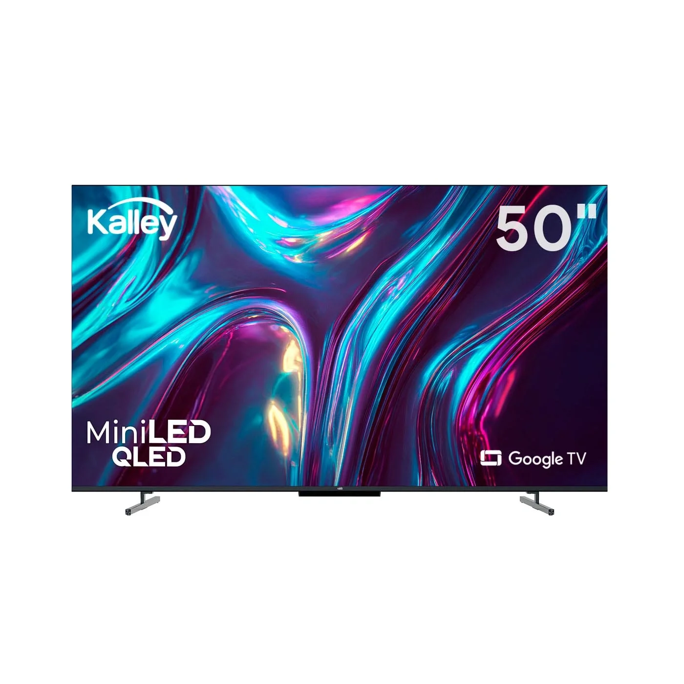 KALLEY TV 50 126 Cm 50gm400