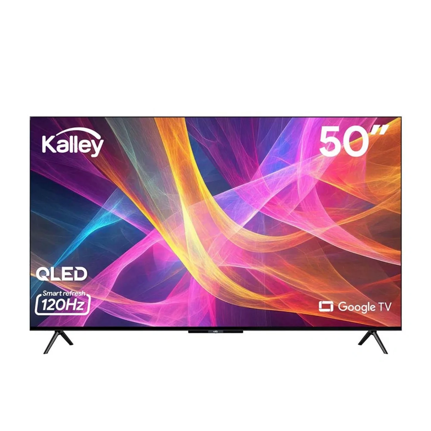 KALLEY TV 50 138cm 50gq405a 4k