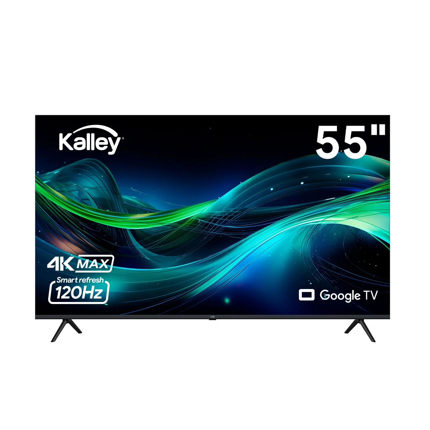 KALLEY TV 55 138 Cm 55g315a