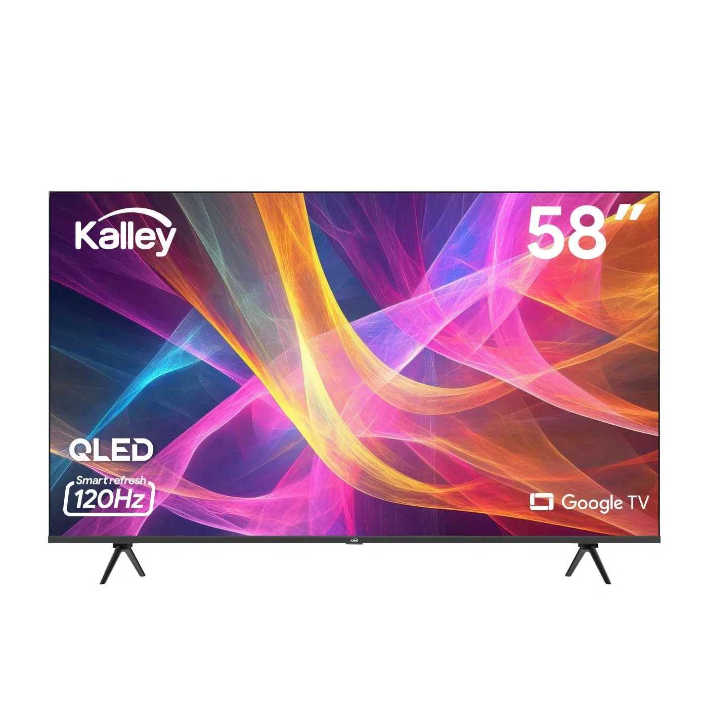 KALLEY TV 58 149 Cm 58gq405