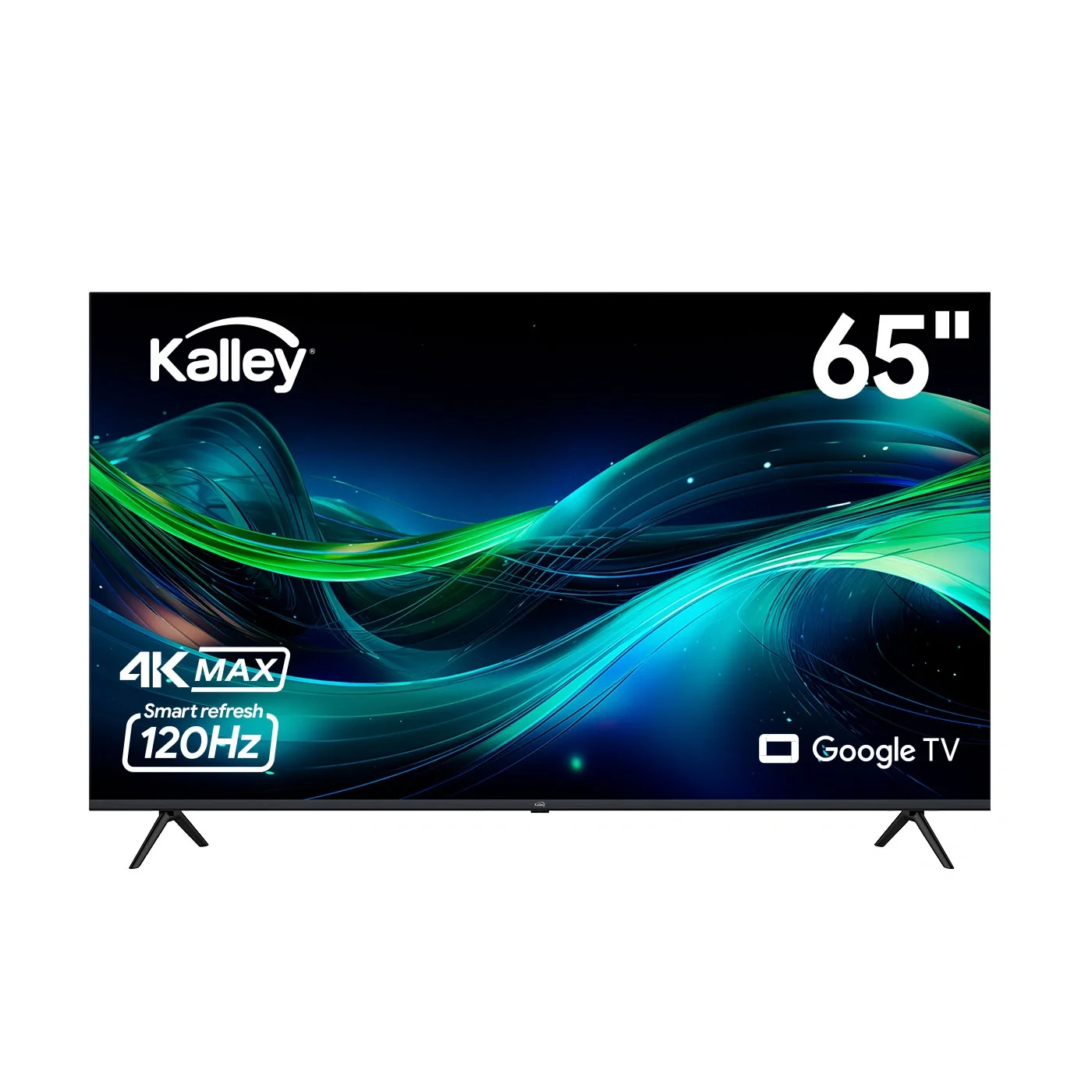 KALLEY TV 65 Pulgadas 164 Cm KALLEY TV 65 Pulgadas 164 Cm