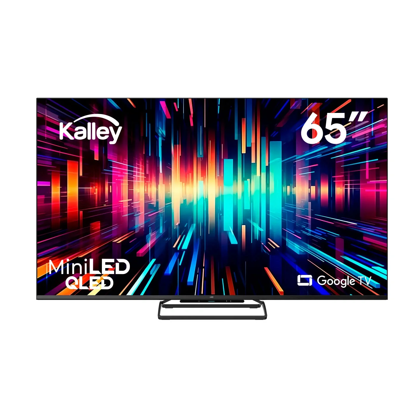 KALLEY TV 65 Pulgadas 165 Cm KALLEY TV 65 Pulgadas 165 Cm