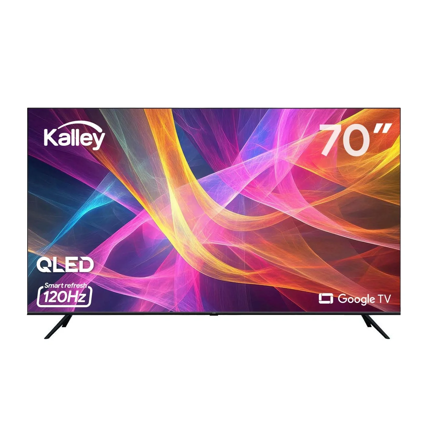 KALLEY TV 70 177 Cm 70gq405 KALLEY TV 70 177 Cm 70gq405