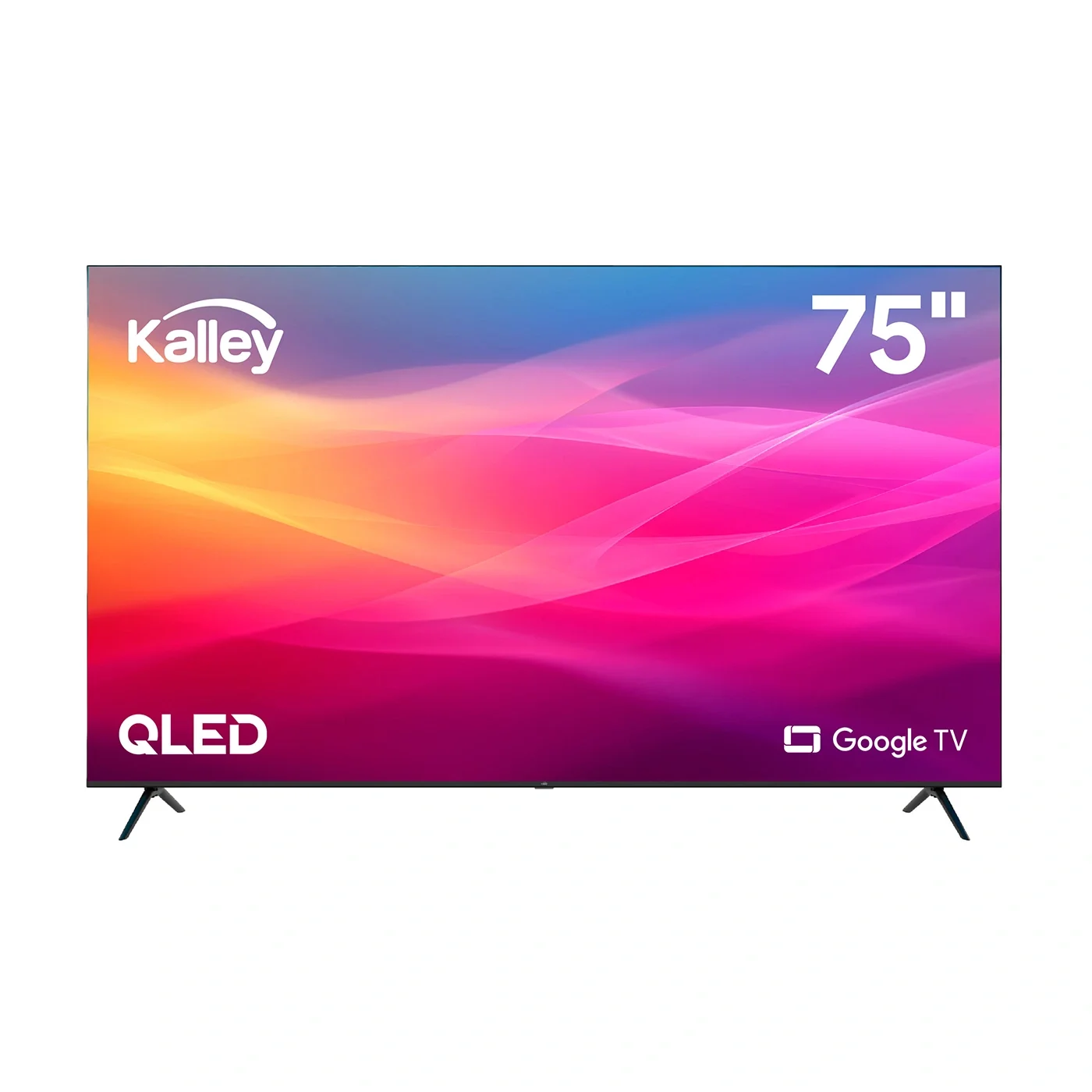 KALLEY TV 75 190 Cm 75gq415 KALLEY TV 75 190 Cm 75gq415