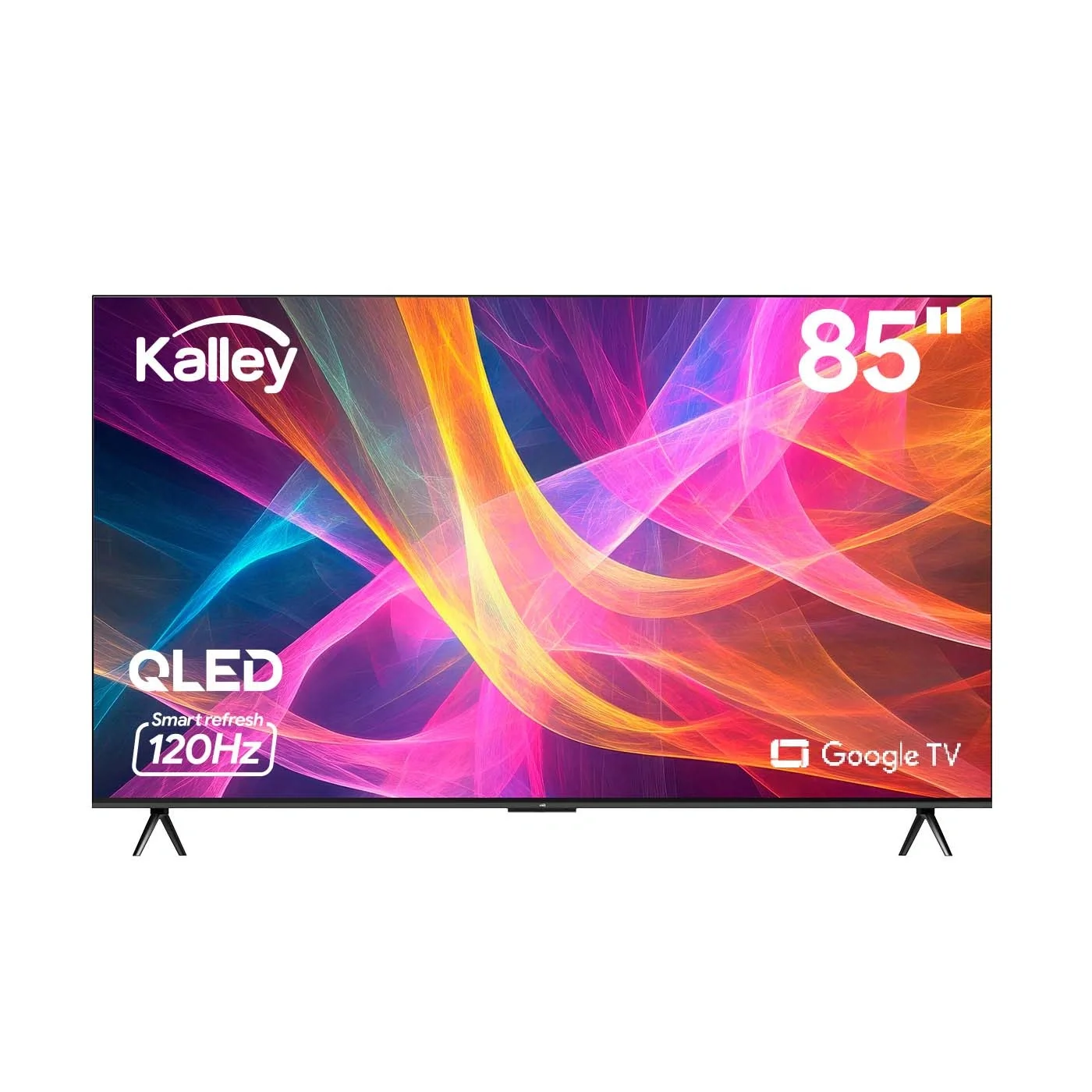 KALLEY TV 85 149 Cm 85gq405 KALLEY TV 85 149 Cm 85gq405