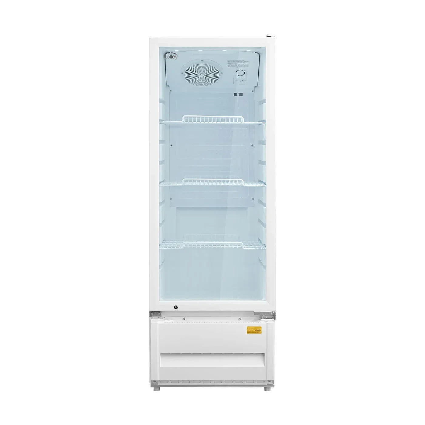 KALLEY Vitrina Puerta 211 K sc211l3 211 litros