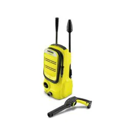 KÄRCHER Compact Electric Pressure Washer 1400 KÄRCHER Compact Electric Pressure Washer 1400