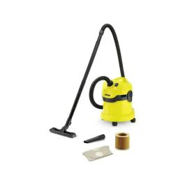 KÄRCHER Wet Dry Drum Vacuum Cleaner
