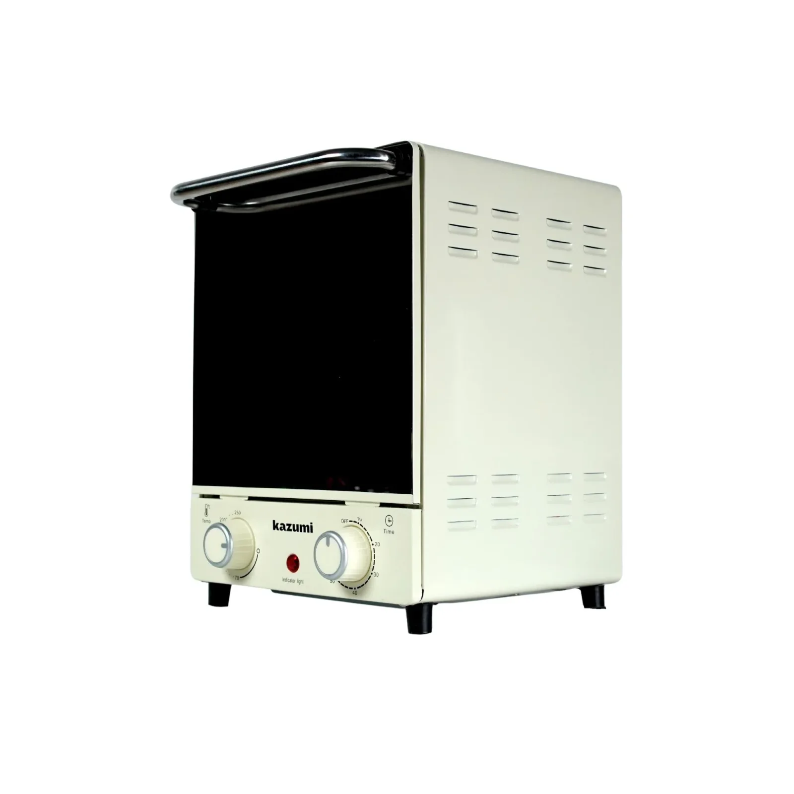Kazumi Kz vo12cl 12l Vertical Oven Kazumi Kz vo12cl 12l Vertical Oven