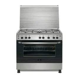 Kelvinator 60 * 90 Gas Cooker