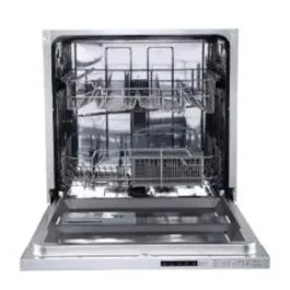 Kelvinator Built In Dishwasher 5 Programs