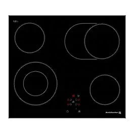 Kelvinator Built In Electric Ceramic Surface