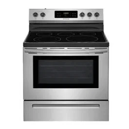 Kelvinator Electric Oven