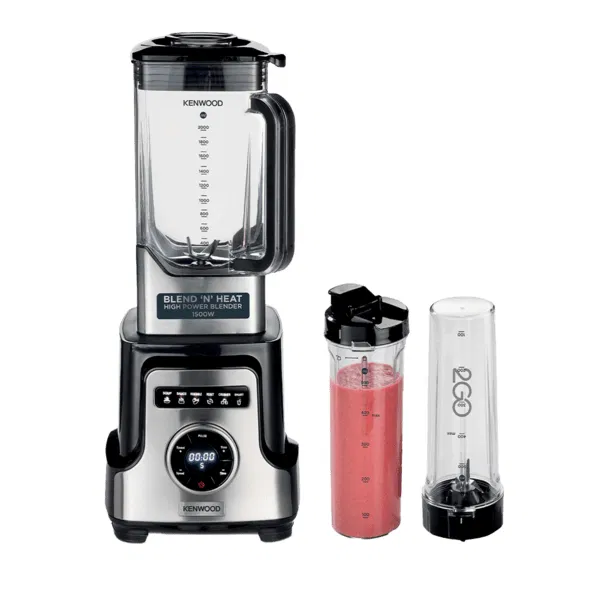 Kenwood 1500w Electric Blender 3 Liter