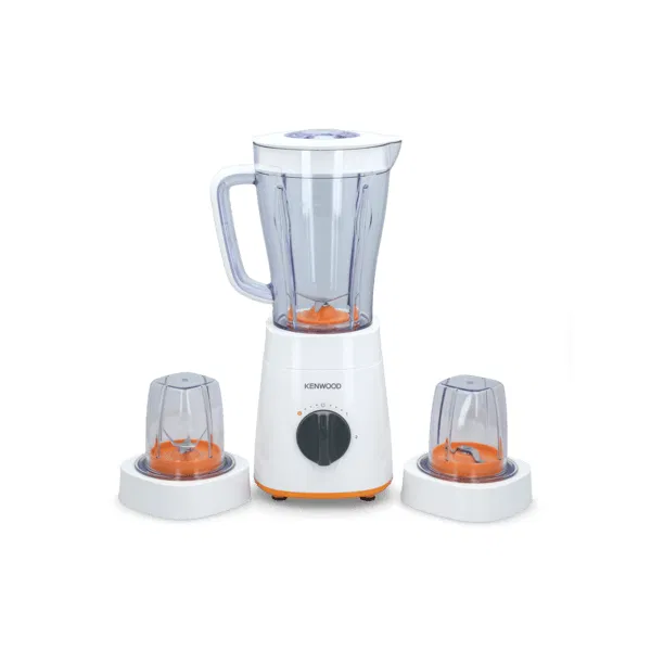 Kenwood 500w Crush Function Electric Blender