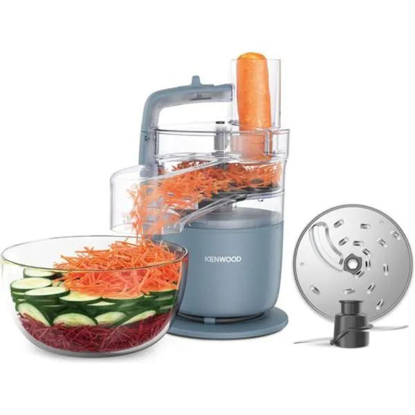 Kenwood 650w Multipro Go Super Compact
