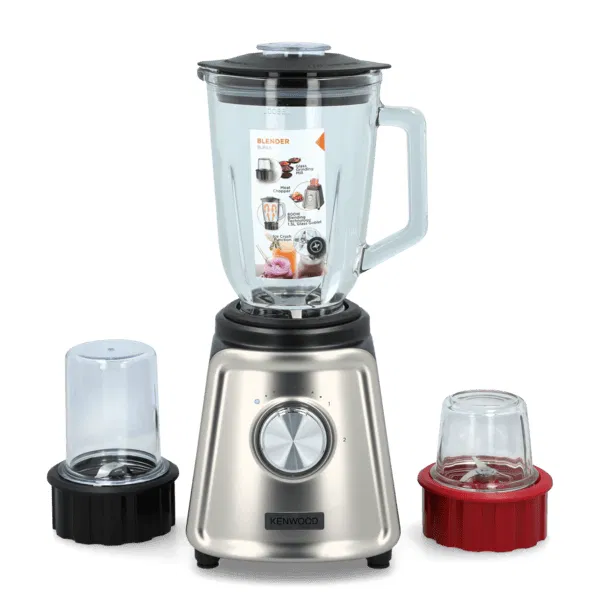 Kenwood 800w Crush Function Electric Blender Kenwood 800w Crush Function Electric Blender