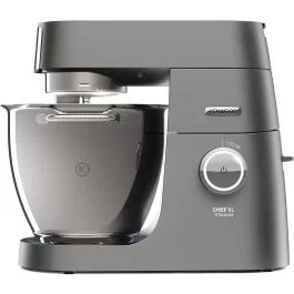 Kenwood Chef Sense Perineum 6 7
