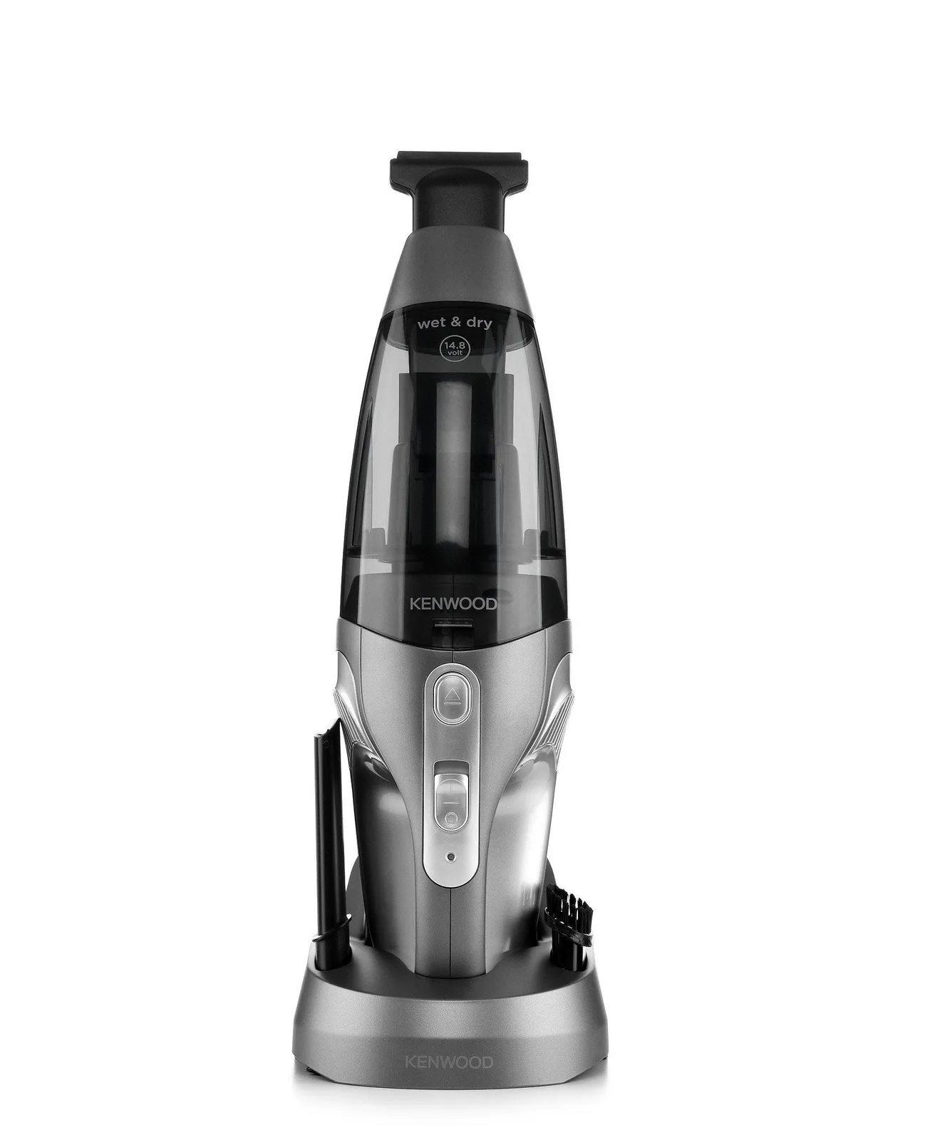 Kenwood Hand Vacuum Kenwood Hand Vacuum