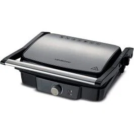 Kenwood Healthy Grill 2000 Watts