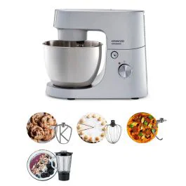 Kenwood Kneader Blender