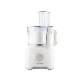 Kenwood Multipro Compact Food Processor Ow