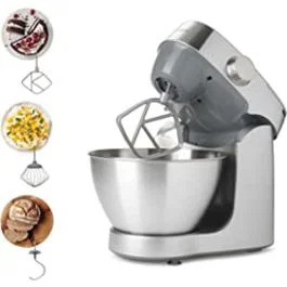 Kenwood Stand Mixer 1000 Watts 4