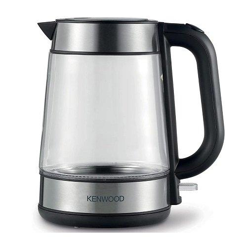 Kenwood zjg08 1 7l Electric Jug Kenwood zjg08 1 7l Electric Jug
