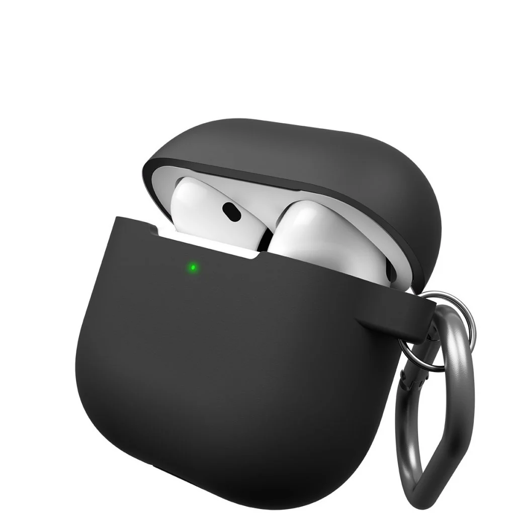 KeyBudz Elevate Keychain AirPods 4th Generation