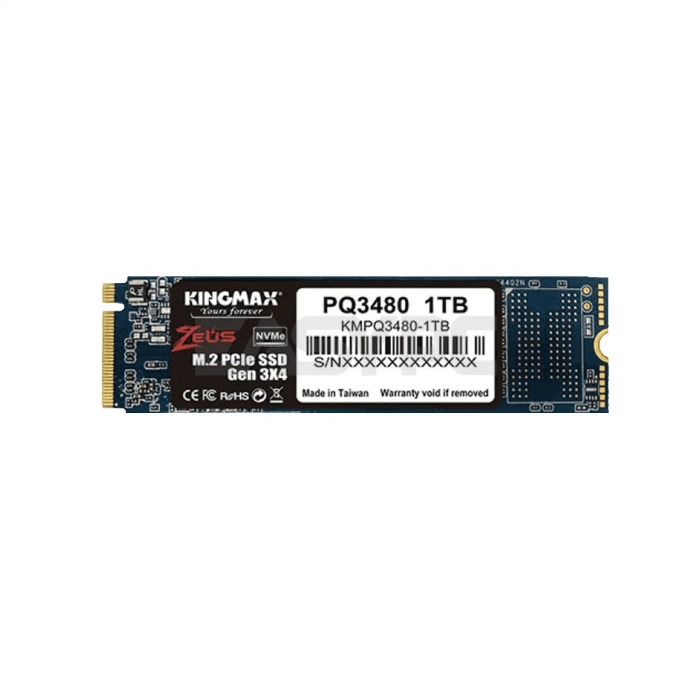 KINGMAX M 2 2280 Pcie Nvme 1 TB