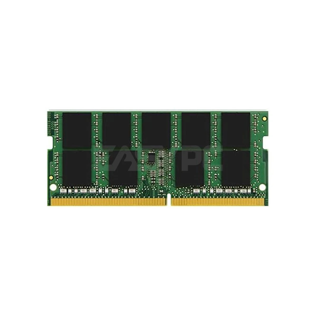 Kingston 1x4 2666mhz ddr4 Sodimm Memory 4 GB