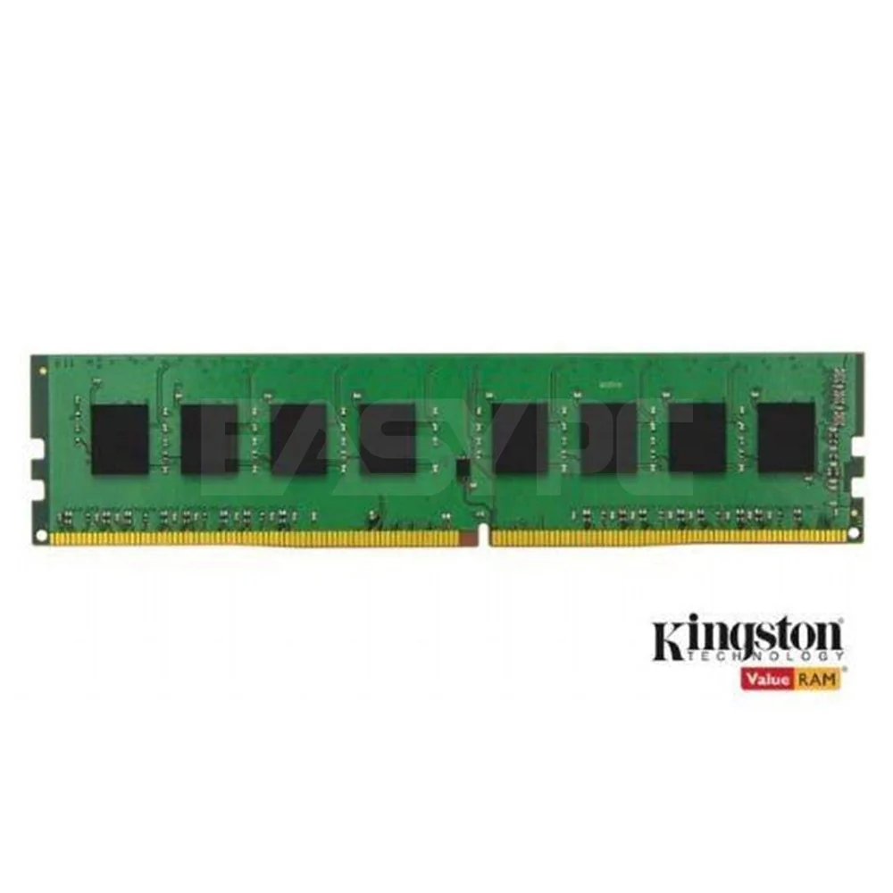 Kingston 1x4gb Value Memory 2666mhz ddr4 4 GB