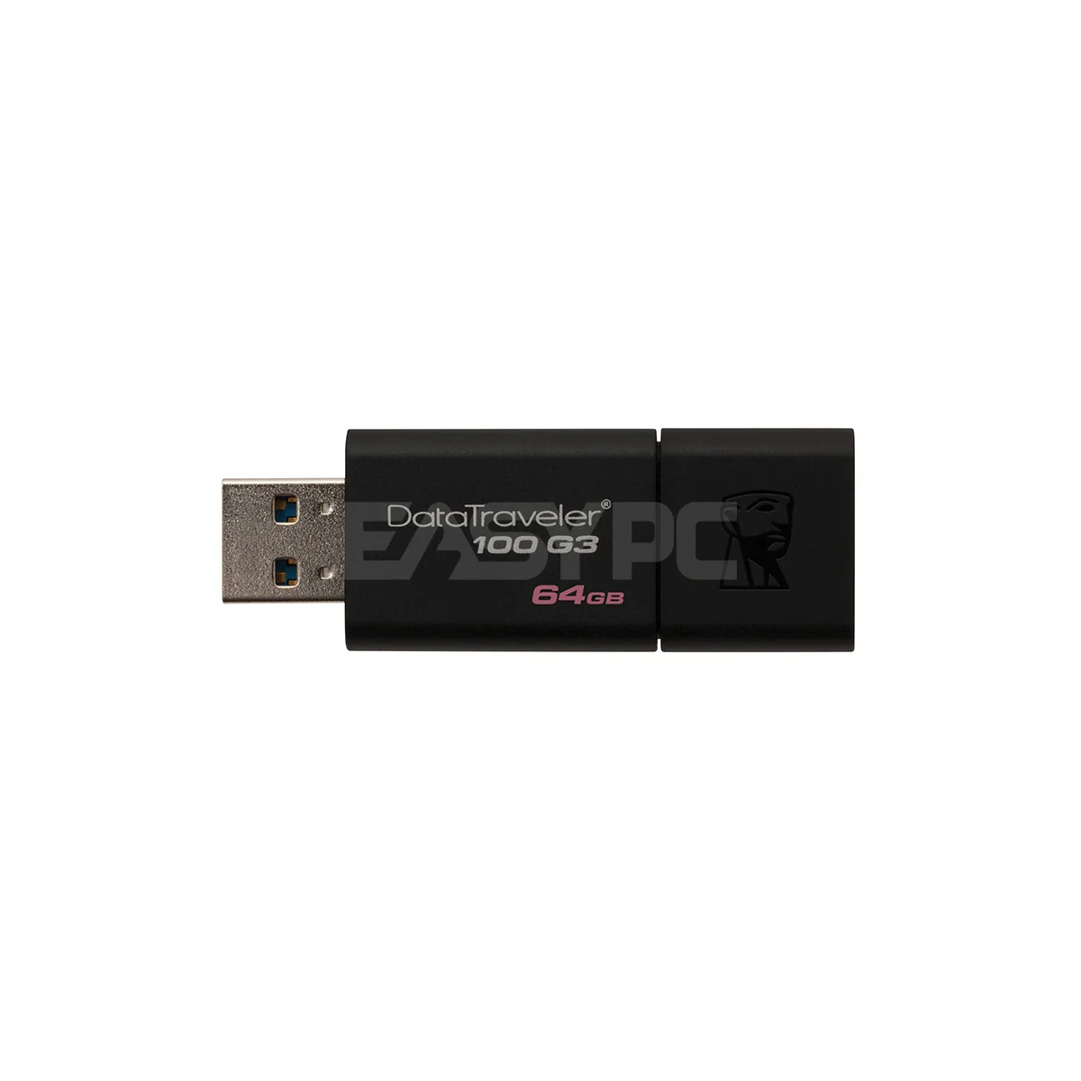 Kingston Data Traveler dt100g3 Usb 3 64 GB