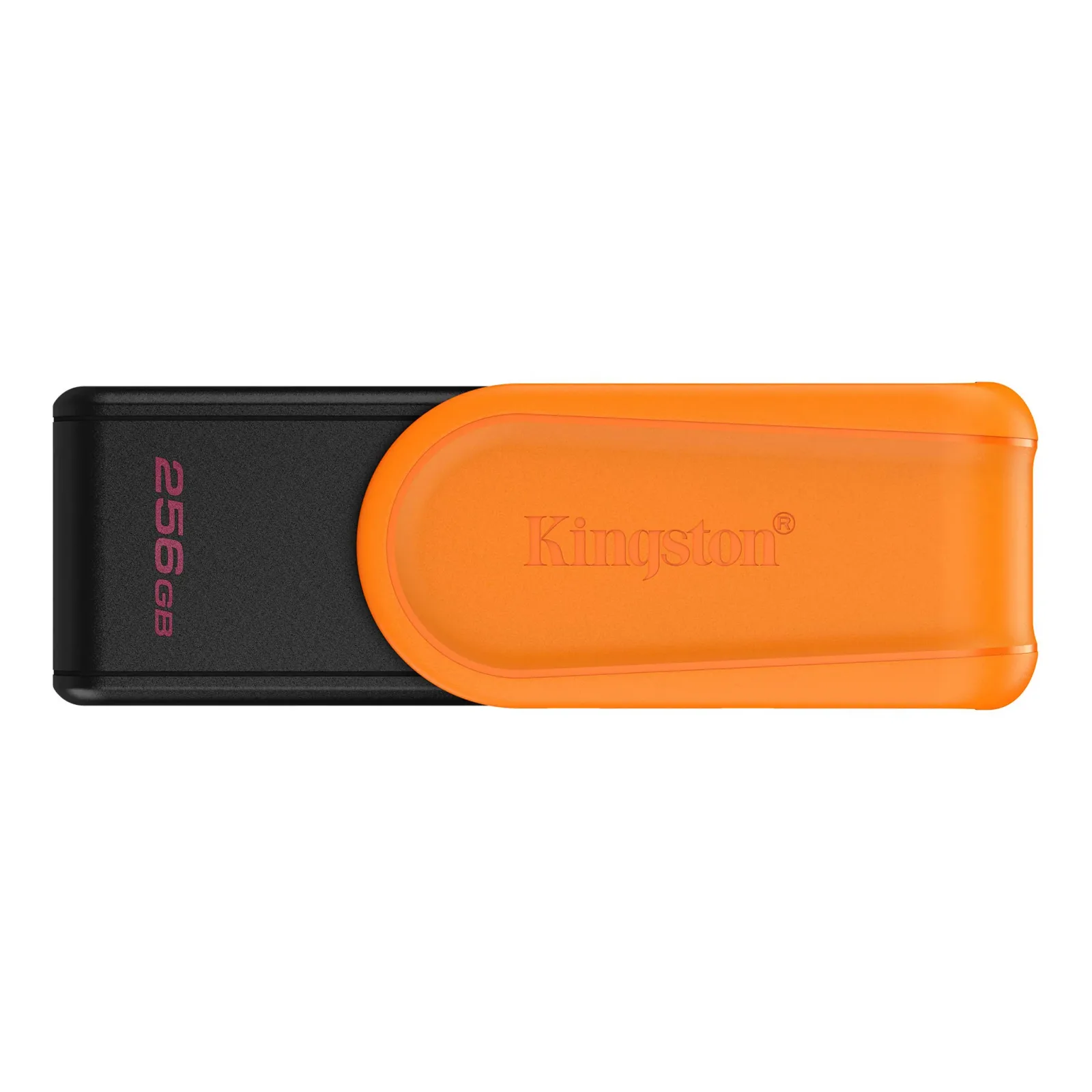 Kingston Datatraveler Exodia S Usb 3 256gb (dtxs/256gb)
