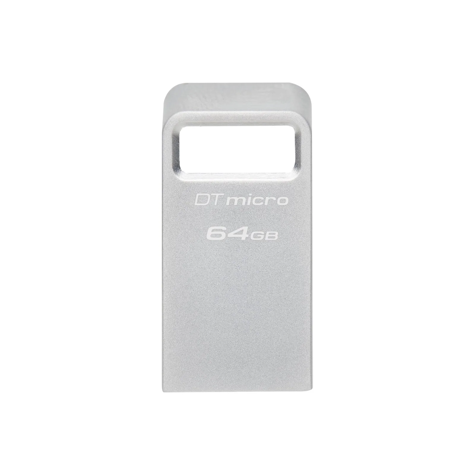 Kingston Datatraveler S Read Usb Flash 64gb (dtmc3g2/64gb)