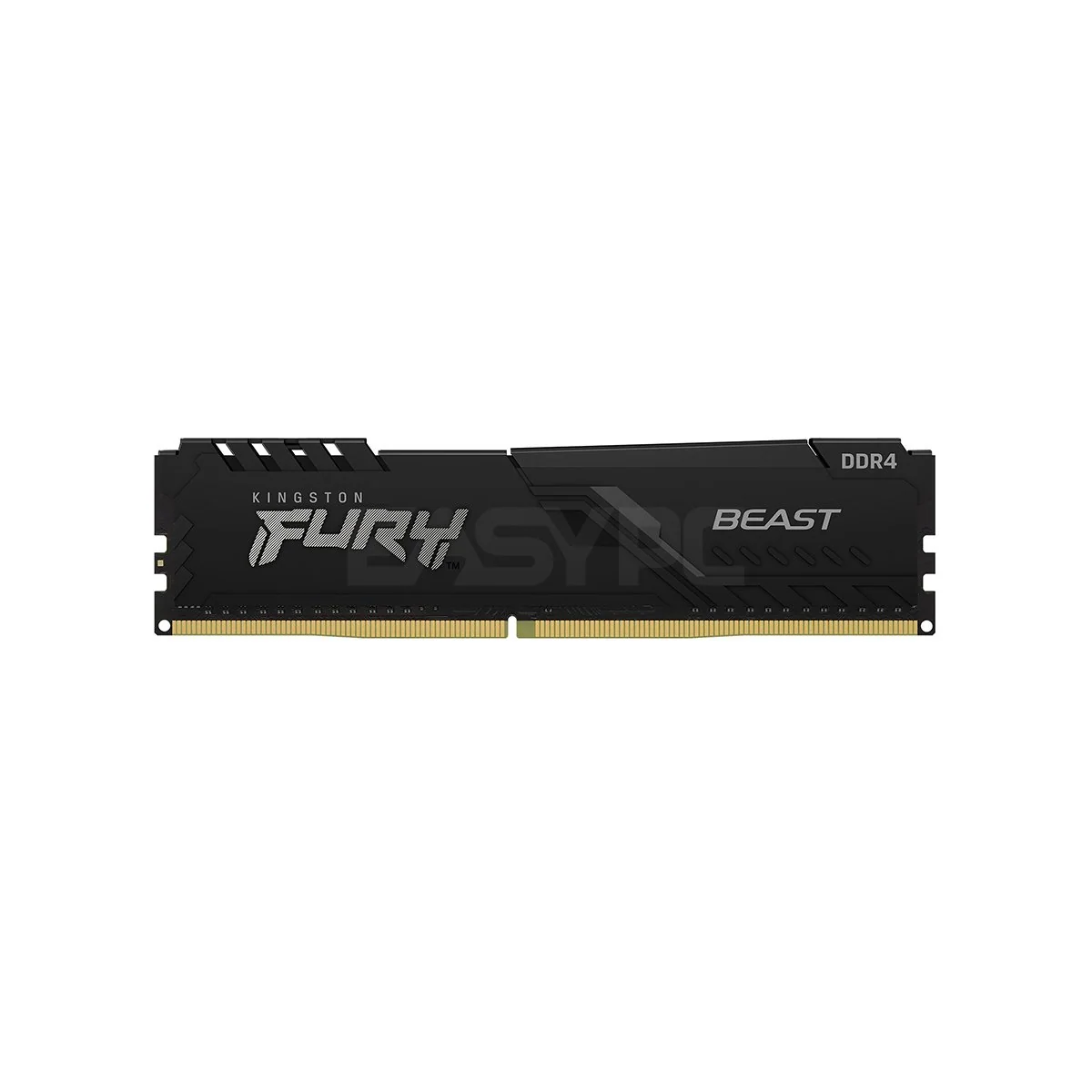 Kingston Fury Beast 1x8 3000mhz ddr4 8 GB