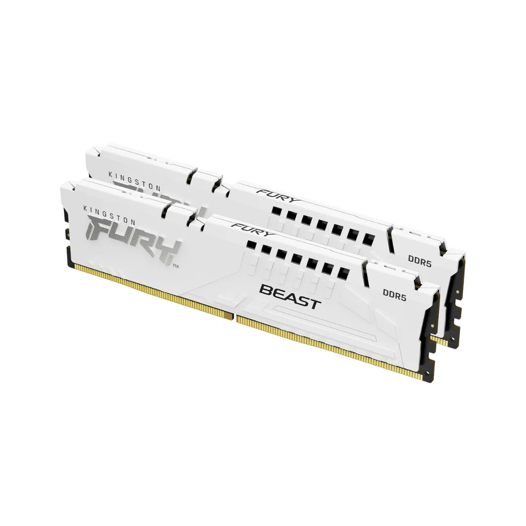 Kingston Fury Beast 2x16 6000mt S 32 GB