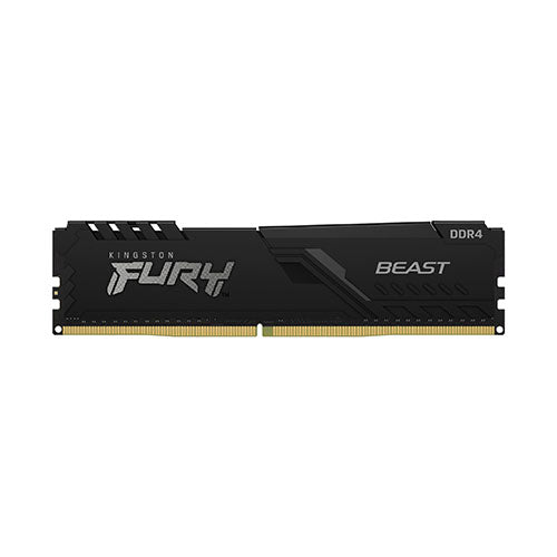 Kingston Fury Beast ddr4 3600mhz cl18 32 GB