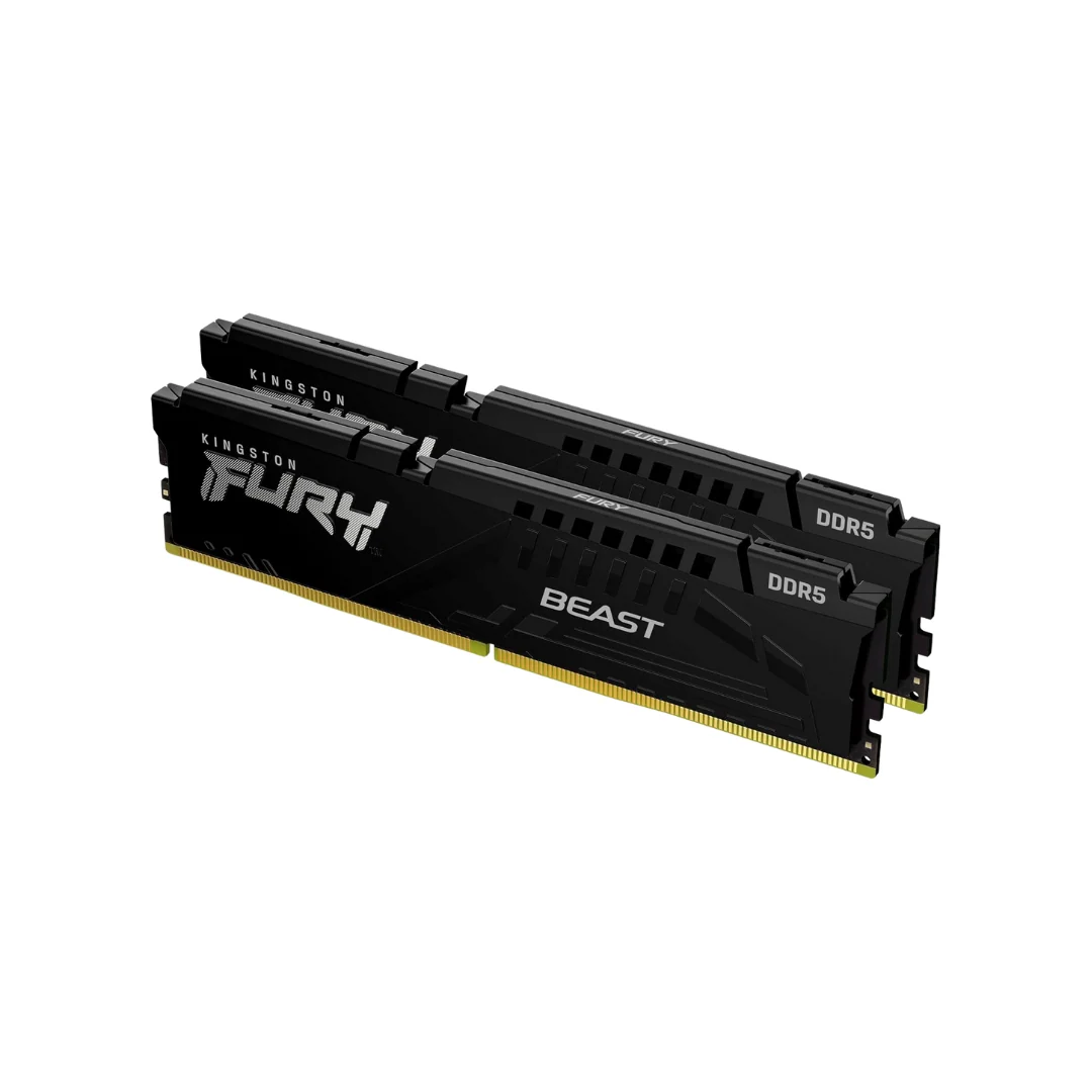 Kingston Fury Beast ddr5 6000mts cl36 16 GB