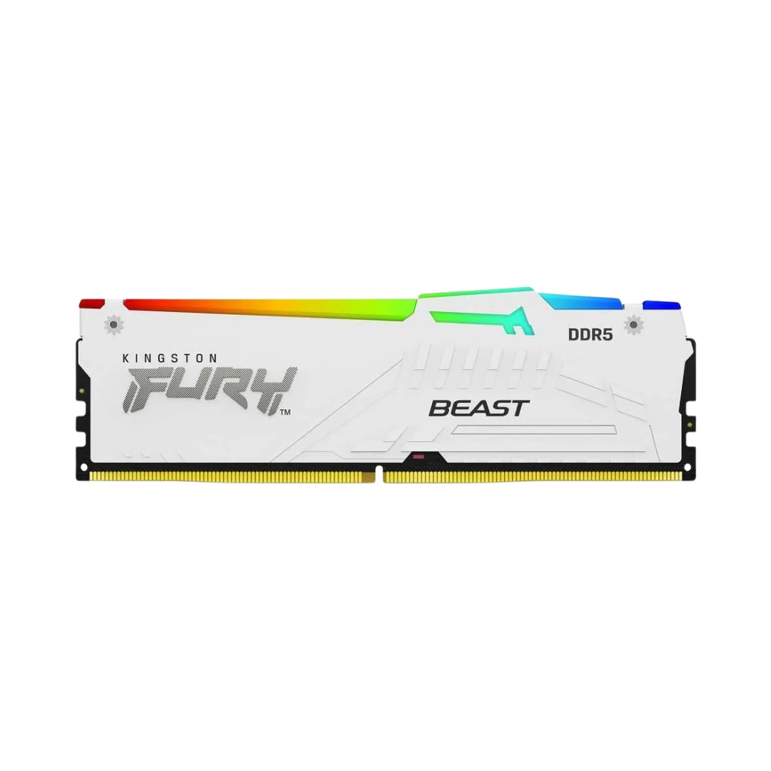 Kingston Fury Beast ddr5 Rgb 5200mt 16 GB