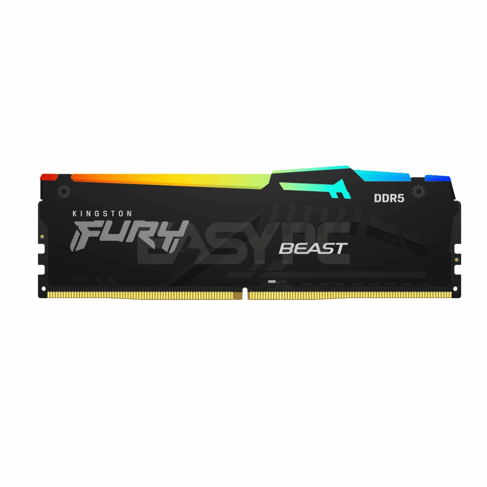 Kingston Fury Beast kf560c30bbe 16 1x16 16 GB