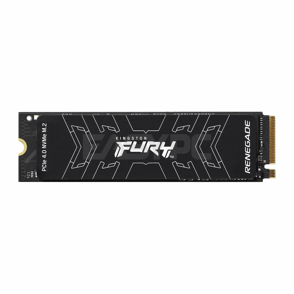Kingston Fury Renegade Sfyrs Pcie 4 500 GB