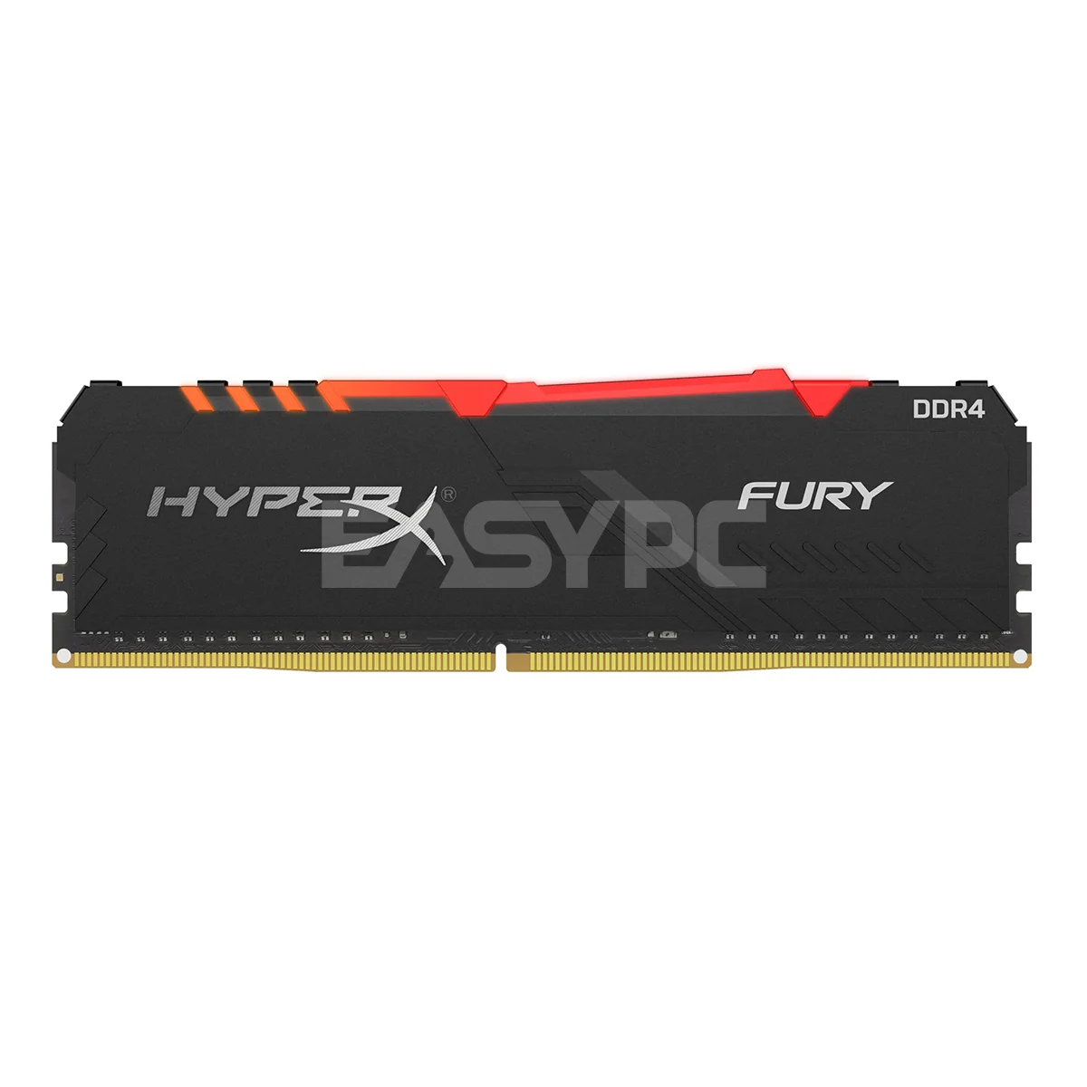 Kingston Hyperx Fury 1x8 3466mhz ddr4 8 GB