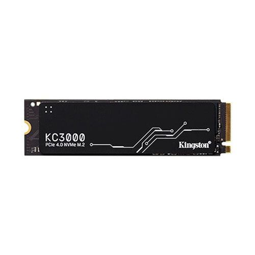 Kingston kc3000 M 2 Pcie 4 1 TB