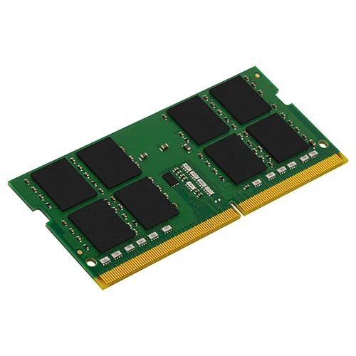 Kingston Sodimm ddr4 3200mhz kvr32s22d8 32 32 GB Kingston Sodimm ddr4 3200mhz kvr32s22d8 32 32 GB