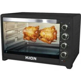 KION Electric Oven 75 Liters KION Electric Oven 75 Liters