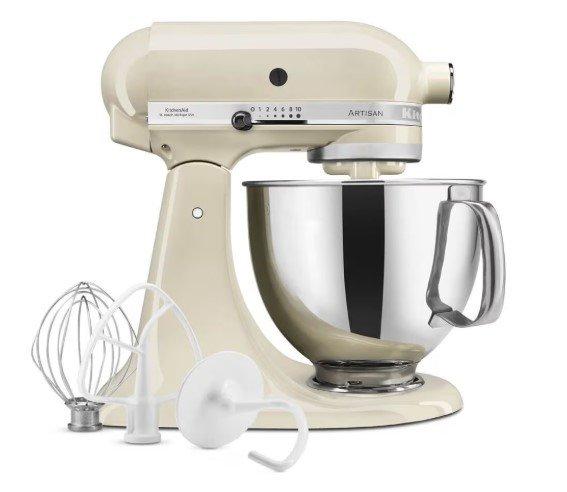 KITCHENAID Standmixer