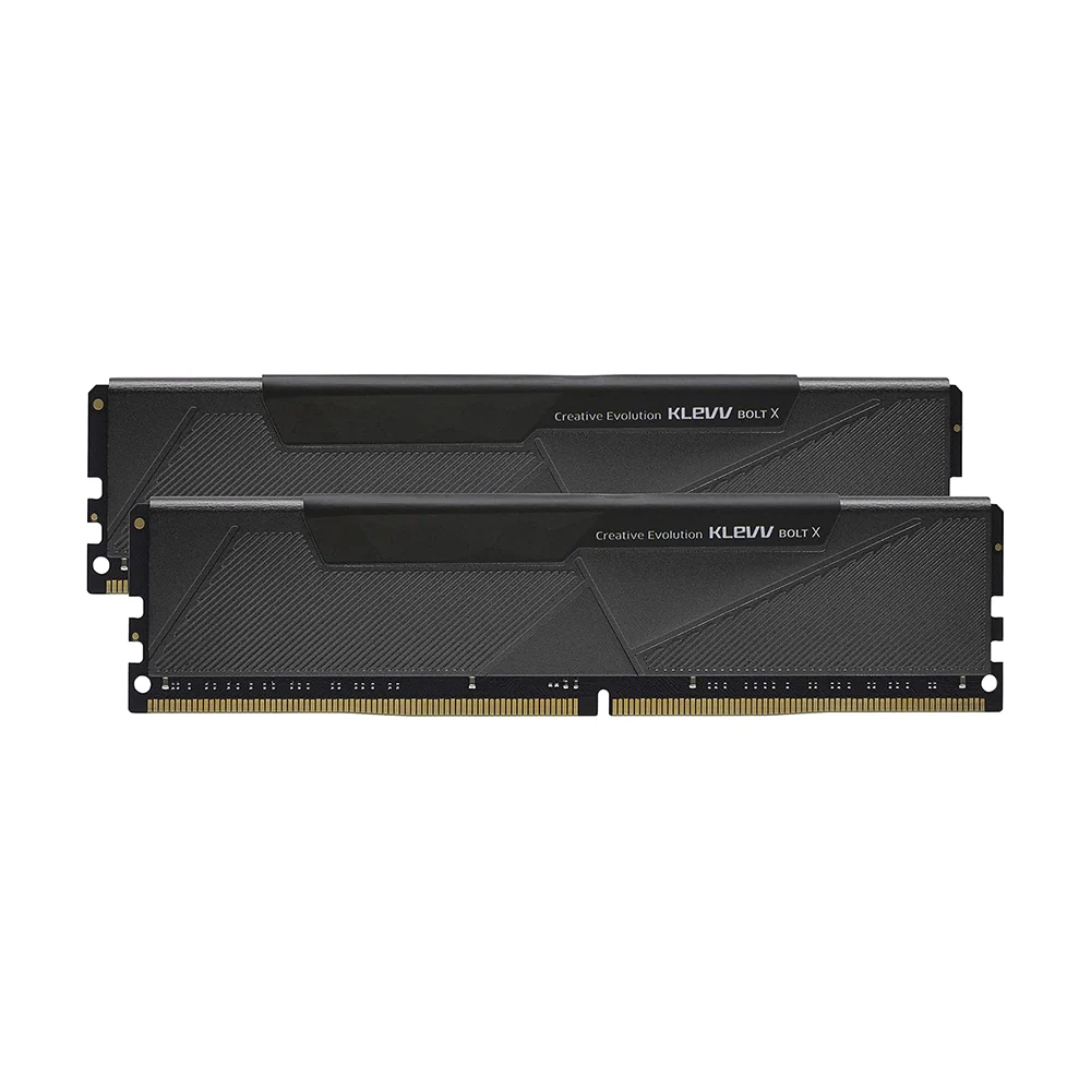 KLEVV Bolt X 2x8 kd48gu880 32a160u 16 GB