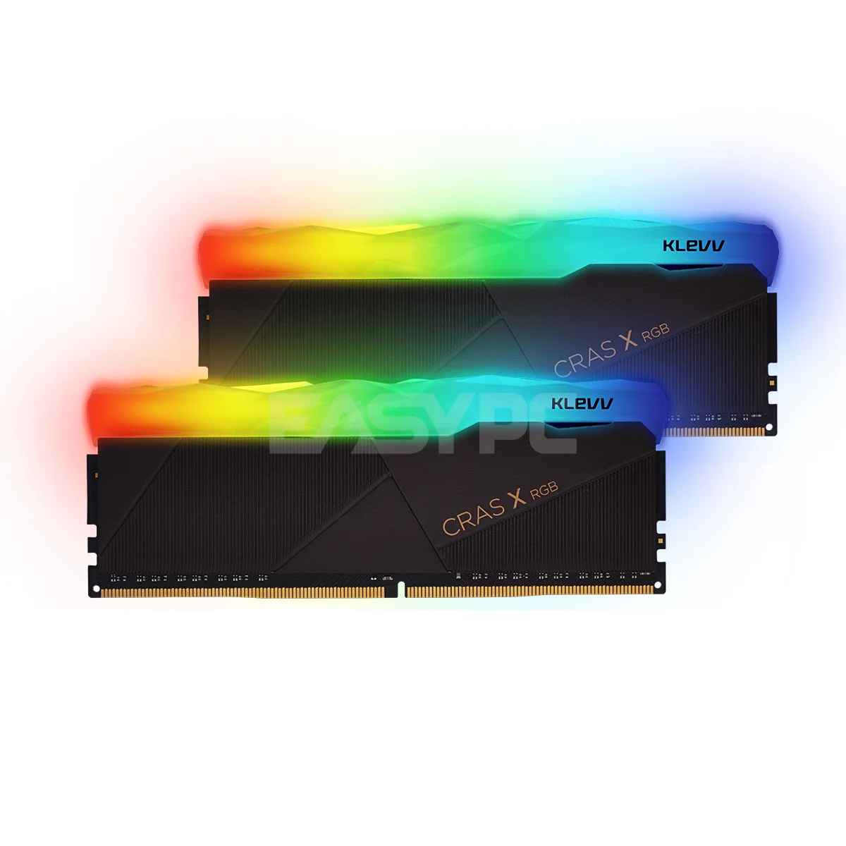 KLEVV Cras X 2x8 3600mhz ddr4 16 GB